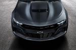 Chevrolet Camaro SS 2018 года (KR)